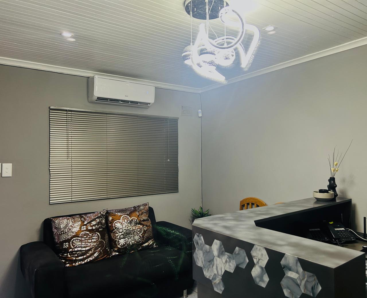 R.S. Singh & Associates Office